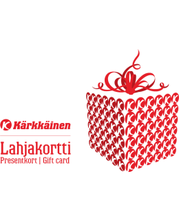 PAKETTI 100EUR LAHJAKORTTI Main Image