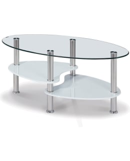 TENSTAR OVAL SOHVAPÖYTÄ Main Image