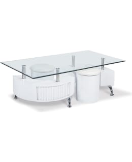 TENSTAR CUBIO SOHVAPÖYTÄ Main Image