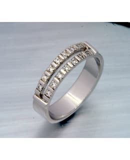 Bellina 3455.1 diamond ring Main Image