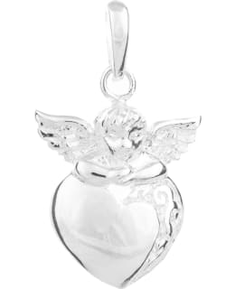 SK F7 ENKELI-SYDÄN -RIIPUS Main Image