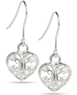 SK C54 PITSISYDÄNKORVAKORUT KOUKUILLA Main Image