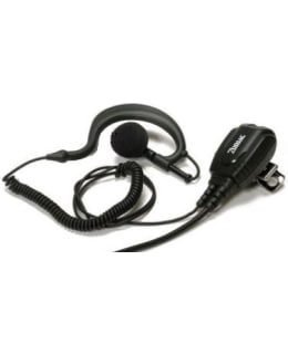 ZODIAC D FLEX TEAM PRO HEADSET Main Image