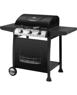 ROYAL GOURMET CLASSIC 3 KAASUGRILLI Main Image