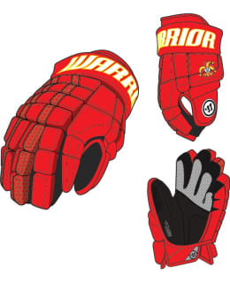 WARRIOR CUSTOM AX1 JOKERIT 15" HANSKA Main Image