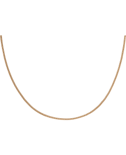 SK GD028/50CM KULTA PANSSARIKETJU Main Image