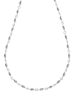 SK EK117/45cm TL OLIIVIKETJU HOPEA Main Image