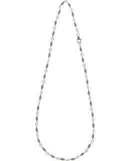 SK EK118/50cm TL OLIIVIKETJU HOPEA Main Image