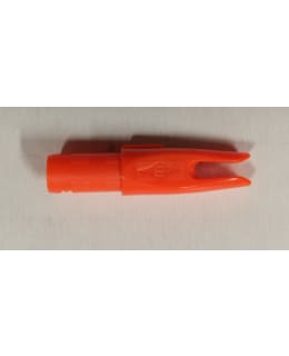 ALUMIININUOLEN 6MM ORANSSI NOKKI Main Image