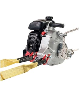 PCW 5000 POLTTOMOOTTORIVINSSI Main Image