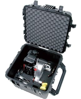 PCW 5000 KULJETUS JA SÄILYTYSLAATIKKO Main Image