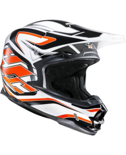 HJC FG-X HAMMER MC-7 62 KYPÄRÄ Main Image