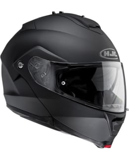 HJC IS-MAX II MATT BLACK 62 KYPÄRÄ Main Image