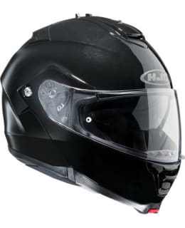 HJC IS-MAX II ELEC. METAL BL. 58 KYPÄRÄ Main Image