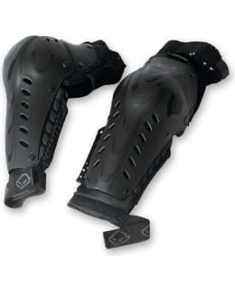 UFO PROFESSIONAL BLACK L-XL ELBOW GUARD Main Image
