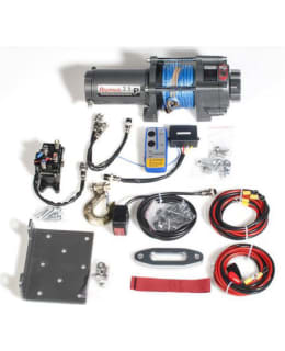 RUNVA WINCH #3500lbs Main Image