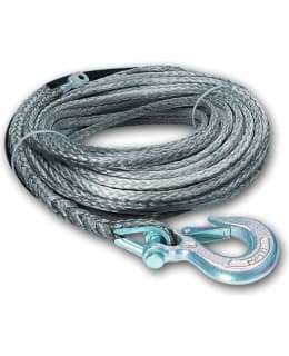 COMEUP SYNTHETIC ROPE WITH HOOK FOR CU15 Main Image