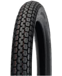 DEESTONE TYRE, D777 2.75-17 PR4 TT Main Image