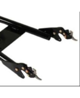 PLOW MOUNT QUICK ATTACH SYSTEM Main Image