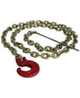 ATV vinssin juontoketju Main Image