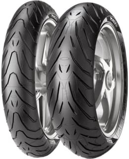 PIRELLI ANGEL ST 190/50-17 73W TL RENGAS Main Image