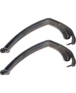 C&A PRO HANDLE BLACK Main Image