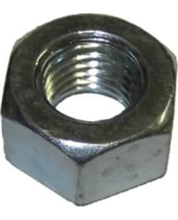 TERÄMUTTERI 10MM X 1.25 RAIVAUSSAHALLE Main Image