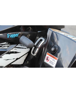 TRAPPER 110 EFI CROSSIMÖNKIJÄ Main Image