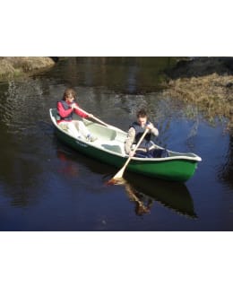 YKI 440 ERÄKANOOTTI Main Image