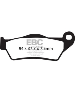 EBC FA181 JARRUPALAT Main Image