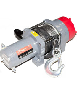 COME UP ATV VINSSI SIS.KIINNIKESARJAN Main Image