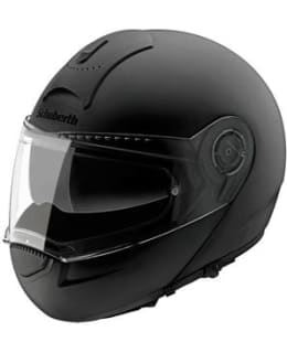 Schuberth C3 openable helmet Main Image