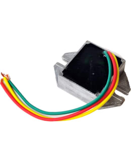 JÄNNITTEENSÄÄD. TASASUUNTAJA ALKUP. Main Image