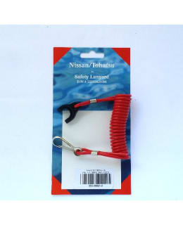 TOHATSU 353-06821-0 HÄTÄPYSÄYTTIMEN NARU Main Image