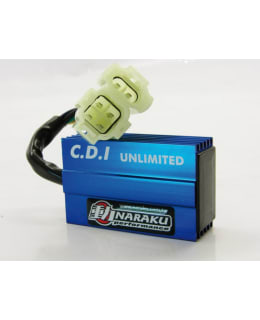 NARAKU 2-NAP. 139QMA/QMB CDI-LAITE Main Image