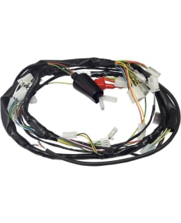 DERBI JOHTO SRJ Main Image