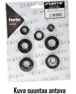 FORTE DERBI VO SE..TEFASRJ.TARVIKE Main Image