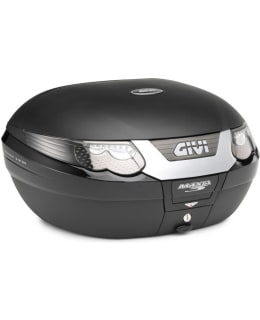 Givi E55 Maxia 3 Monokey 55 l perälaukku jarruvalolla ja kaukosäätimellä Main Image