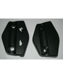 MTD M731-2000 HOUSING LEFT HAND Main Image