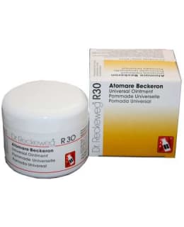 DR.RECKEWEG R30 ATOMARE-VOIDE 85G Main Image