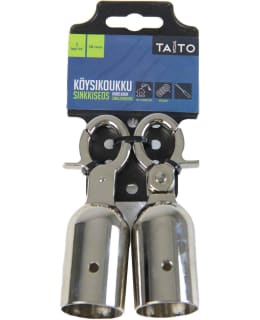 TAITO 2KPL 30MM KÖYSIKOUKUT Main Image