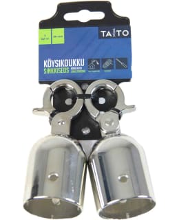 TAITO 2KPL 40MM KÖYSIKOUKUT Main Image
