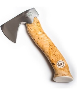 Pale game ax of Karesuando knife Main Image