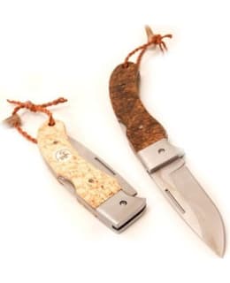 Karesuandokniven Nallo Light folding knife Main Image