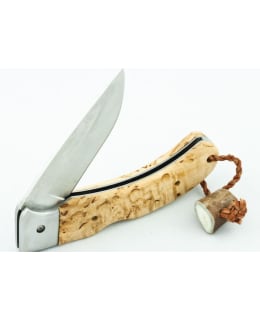 Karesuandokniven Singi Light folding knife Main Image