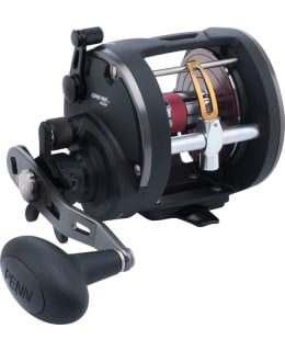 PENN WARFARE 20 LW REEL VETOKELA Main Image