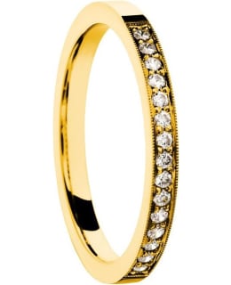 SWEPOL G920-15,5 TIMANTTISORM 15X0,01CT Main Image