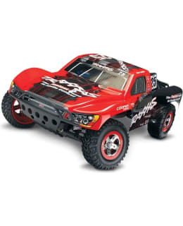 TRAXXAS SLASH 2WD 1:10 RTR TQ Main Image