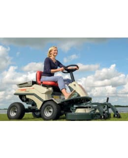 CRAMER TOURNO PICK-UP 4WD AJOLEIKKURI Main Image