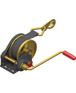 AL-KO COMPACT A 900KG VINSSI Main Image